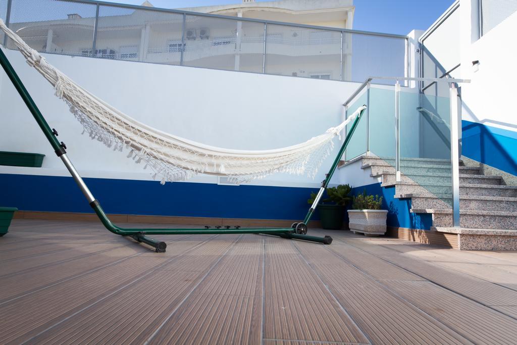 Peralux Hotel Exterior foto