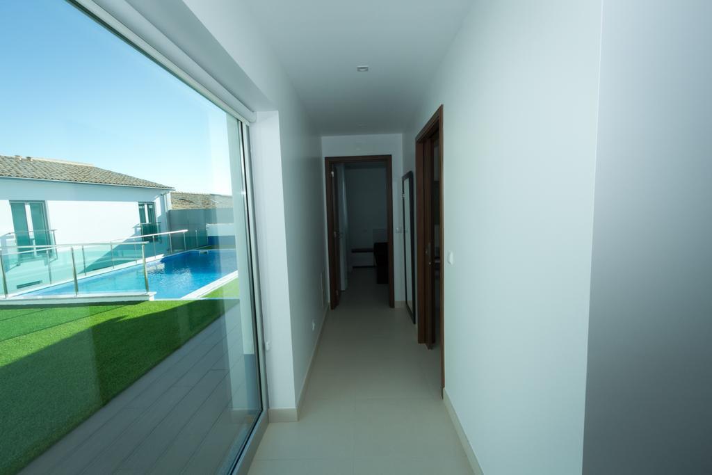 Peralux Hotel Exterior foto