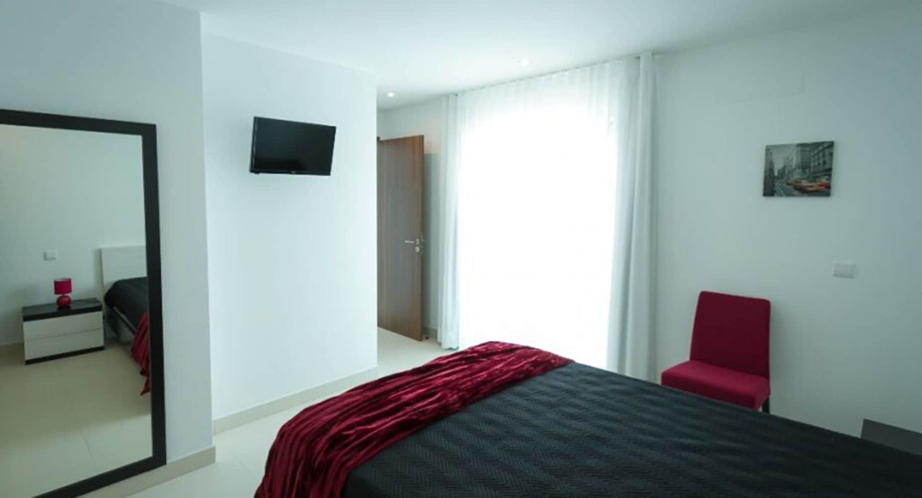 Peralux Hotel Exterior foto
